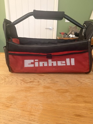 Einhell tool bag model - tool,