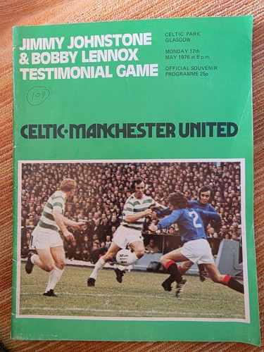 Celtic manchester united may - v,
