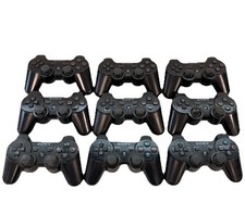 Job Lot X9 Sony Playstation 3