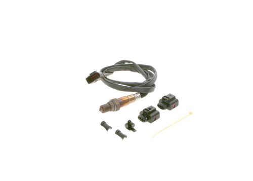 Bosch lambda sensor fits - bosch,