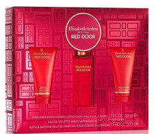 Elizabeth Arden Red Door Eau
