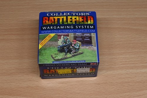 Collectors battlefield - collectors,