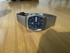 Vintage 1983 Tissot Seastar