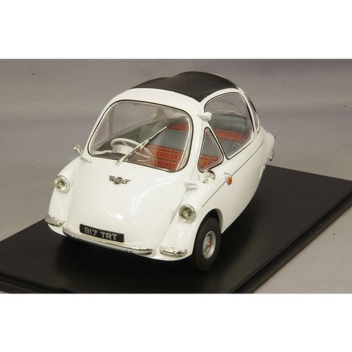 Oxford heinkel trojan grecian - heinkel,