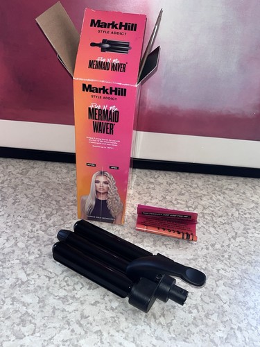 Mark hill style addict pick - style,