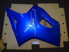 Triumph ST1050 Sprint Side Fairing Panel RHS 2006 10/25