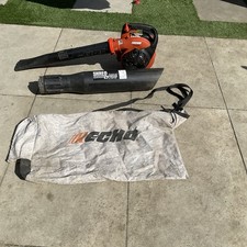 Echo es255es petrol - echo, leaf