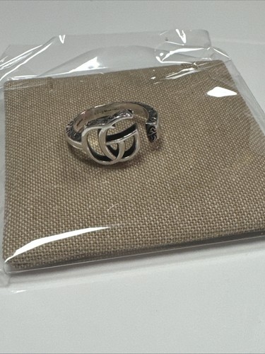 Authentic gucci interlocking - authentic,