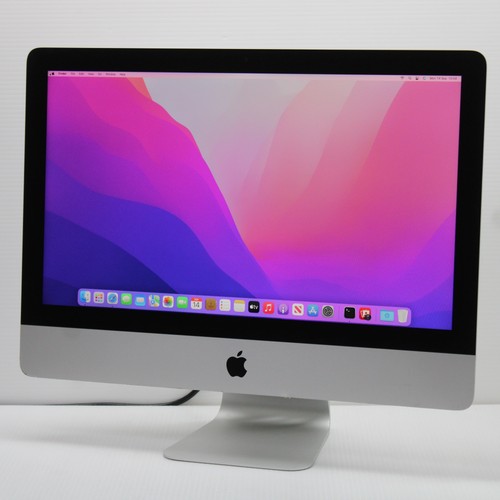 Apple imac 5 - apple, i5