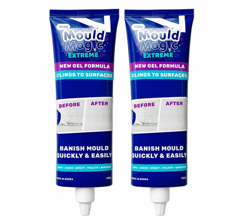 Genuine extreme gel - genuine, mould