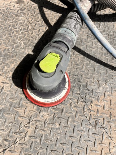 Festool lex3 sander with - sander,
