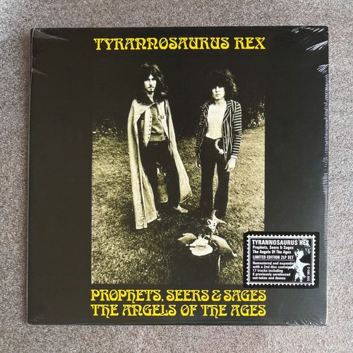 Tyrannosaurus rex - rex, (t