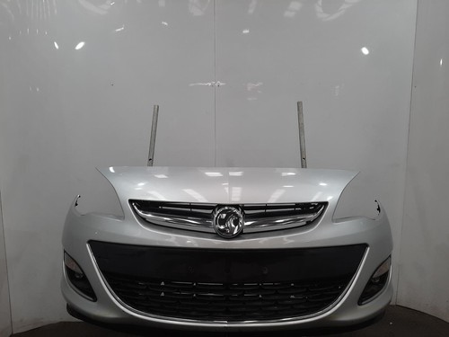 Vauxhall astra mk6 2013 - vauxhall,