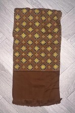 Vintage Retro Wool style