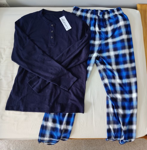 George men pyjamas set - george,