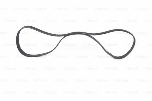 Ribbed belt fits ford - v-ribbed,