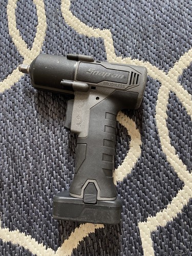 Snap 8 impact gun - snap-on™,