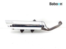 Exhaust Muffler Original OEM