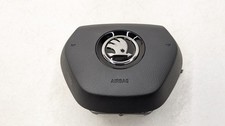 SKODA KAMIQ NW4 STEERING WHEEL