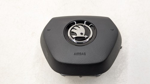 Skoda kamiq nw4 steering wheel - skoda,