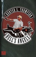 Hells Angels by Thompson, Hunter S. | Book | condition acceptable