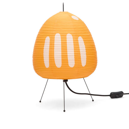 Isamu noguchi orange - isamu,
