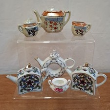 Vintage Ceramic Miniature