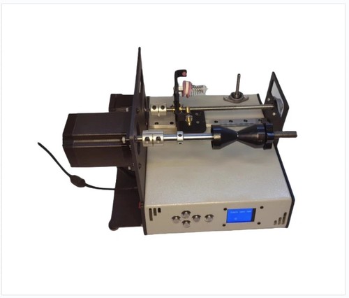 Cnc winding machine - cnc,