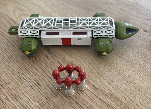1974 die cast - 1974, toys