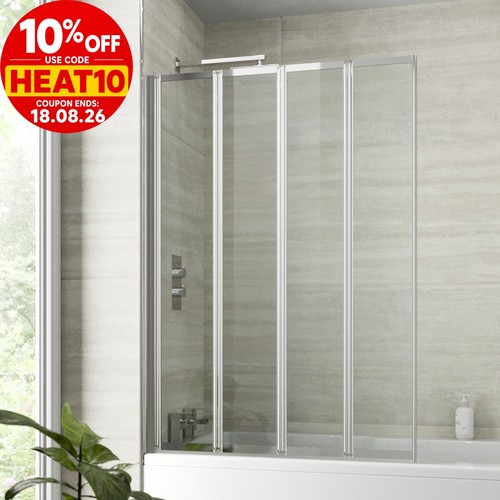 Bathroom panel folding - folding, bath