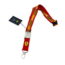 Ferrari  Official 499P Lanyard