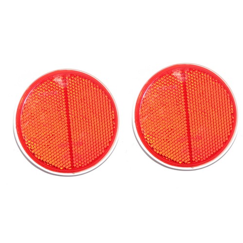 Pair universal fit hella - hella, round