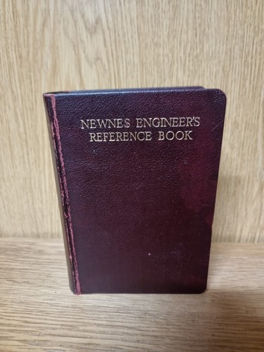Newnes engineer reference - newnes,