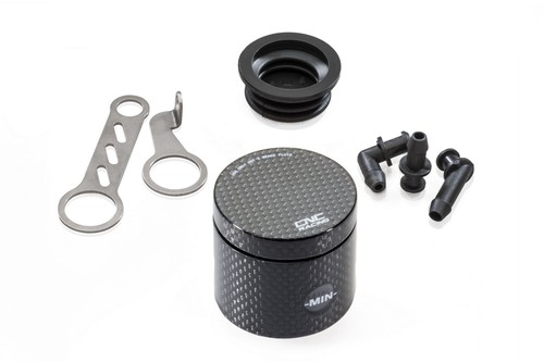 Cnc brake oil reservoir ml - brake,