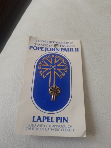 1982 pope john paul 2nd - pope,