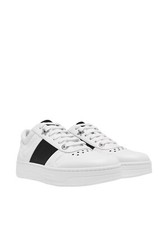 Jimmy Choo White and Black