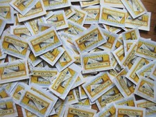 Frg Atm - 100 Letter Pieces