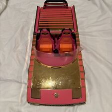 LOL SURPRISE DOLLS CAR WORKING LIGHTS SPEEDMATIC mga surprise missing pool