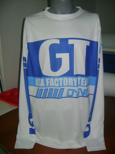 Old school bike - gt,