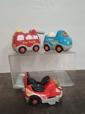 VTech Go Go Smart Wheels Lot