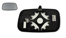 SAAB 9-3 9-5 900 RIGHT SIDE (DRIVER) HEATED DOOR MIRROR GLASS (94-02)