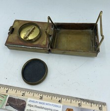 Antique 1913 Military WW 1