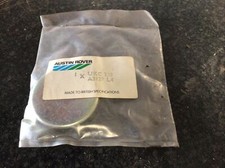 GENUINE AUSTIN ROVER UNIPART SD1 CORE PLUG 2300 2600 SIX CYLINDER ENGINE PLUG