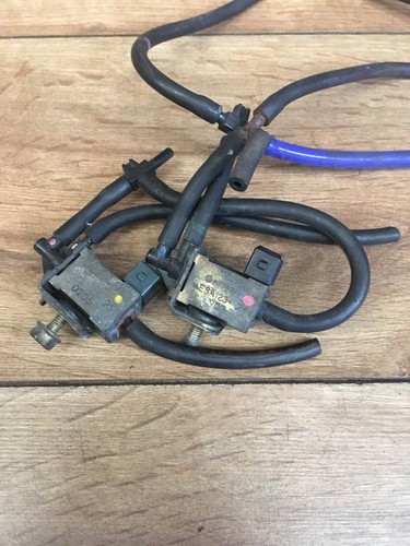 Nissan 300zx vaccum solenid - vaccum,