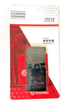 Brembo Ceramic Front Brake