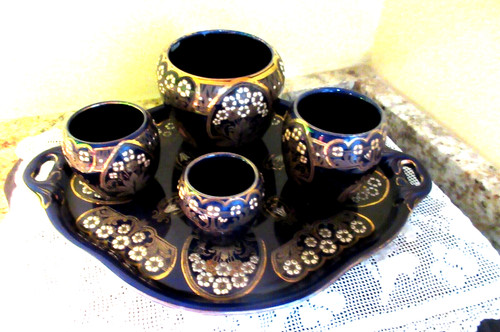 Antique art nouveau french - art,