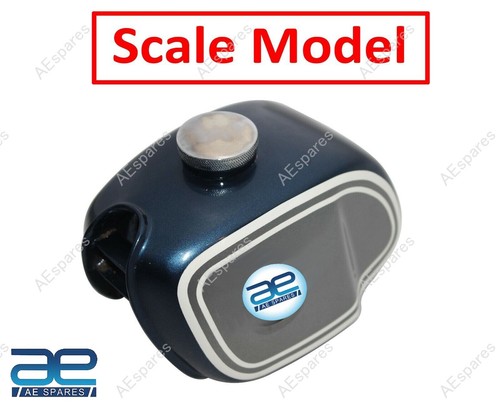 Scale model petrol fuel gas - model,