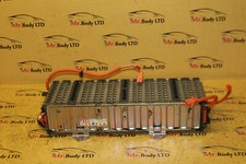 TOYOTA ESTIMA 2.4L HYBRID FROM