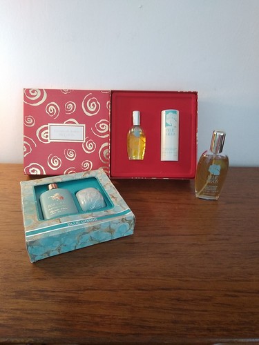 Elizabeth arden vintage - —,