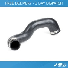 INTERCOOLER TURBO HOSE PIPE